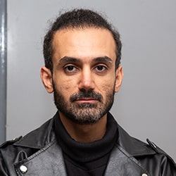 مهیار قاسمی