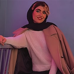 شهلا محمدی