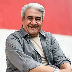 مجید شهریاری