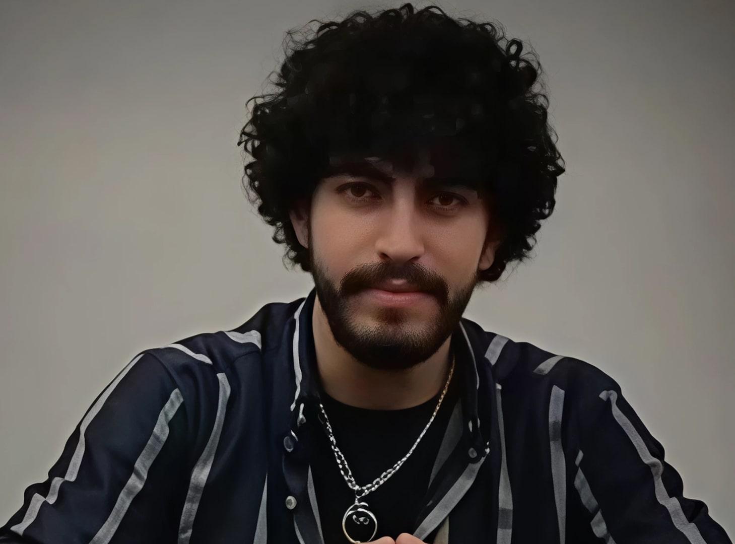 مهدی کاظمی