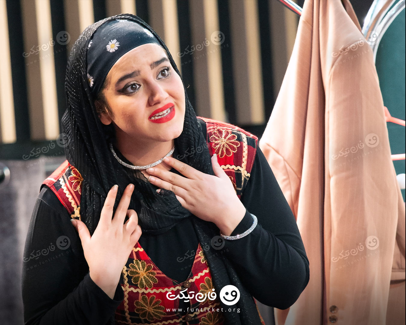 گالری تئاتر گودزیلا