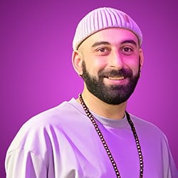 جواد سلیمانی