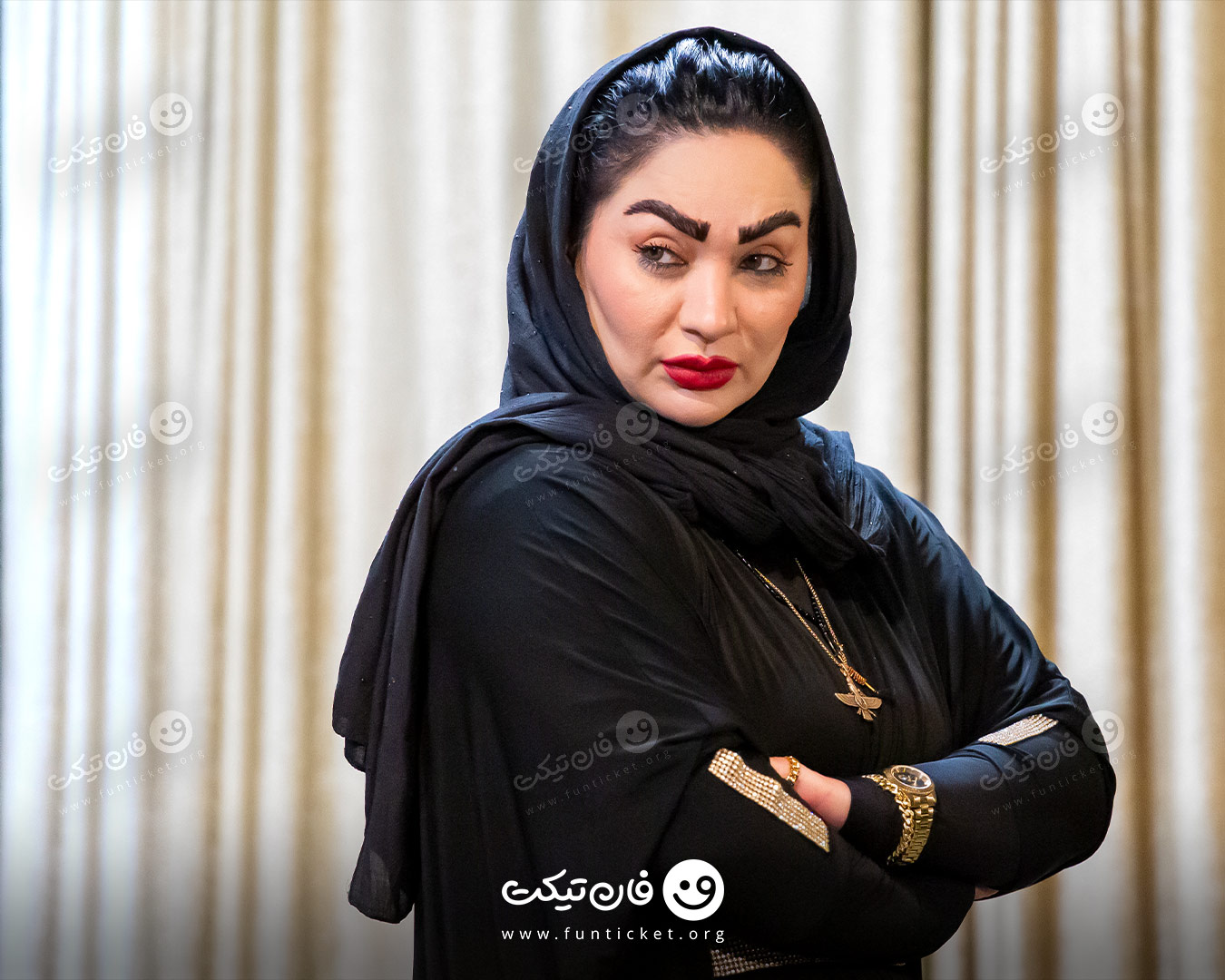 گالری تئاتر ویتامین 30