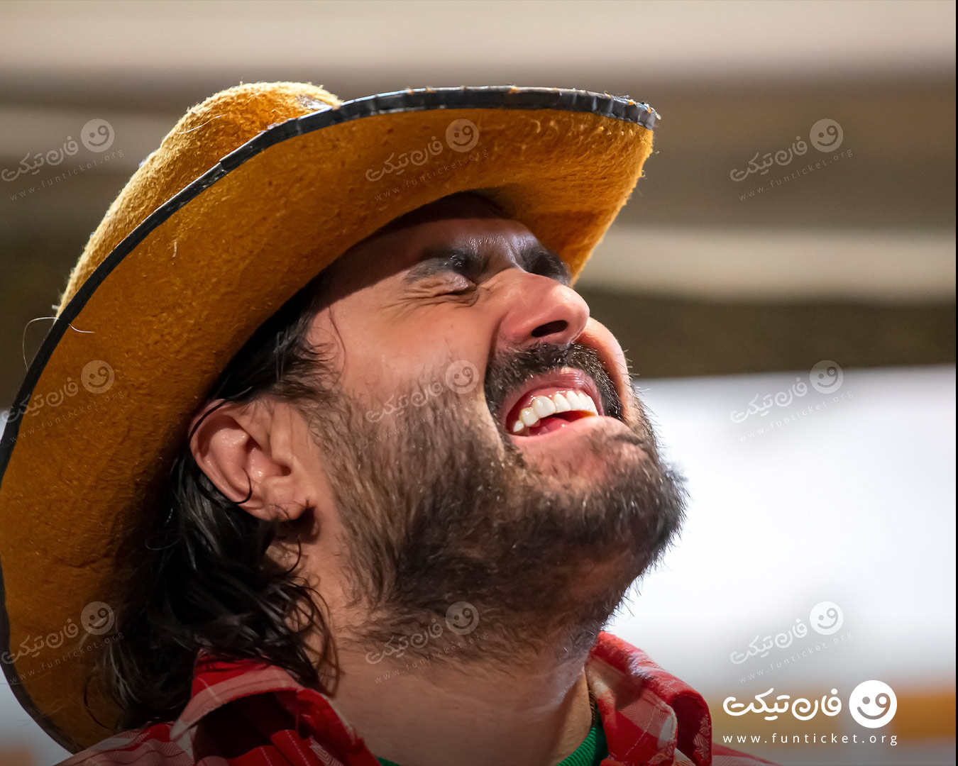 گالری تئاتر ویتامین 30