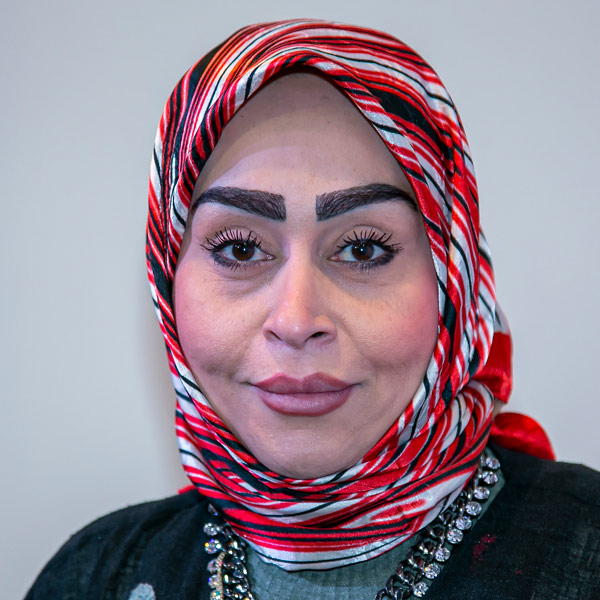 لیلا عبدی