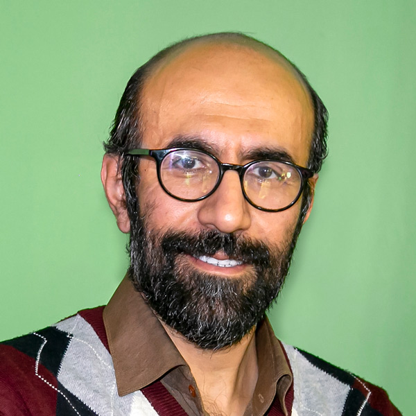 محمدعلی جلیلی