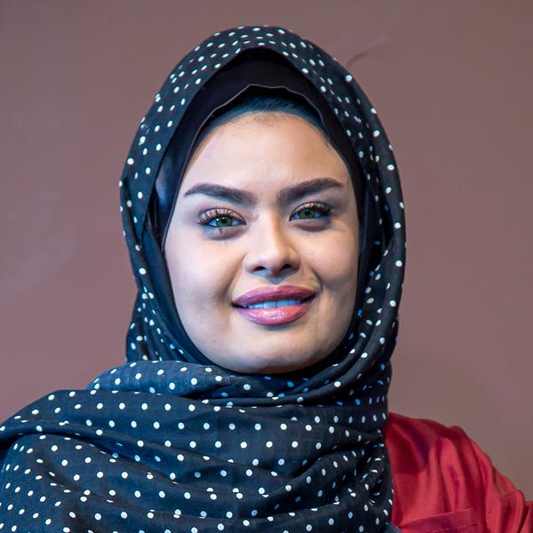 آیلار توکل