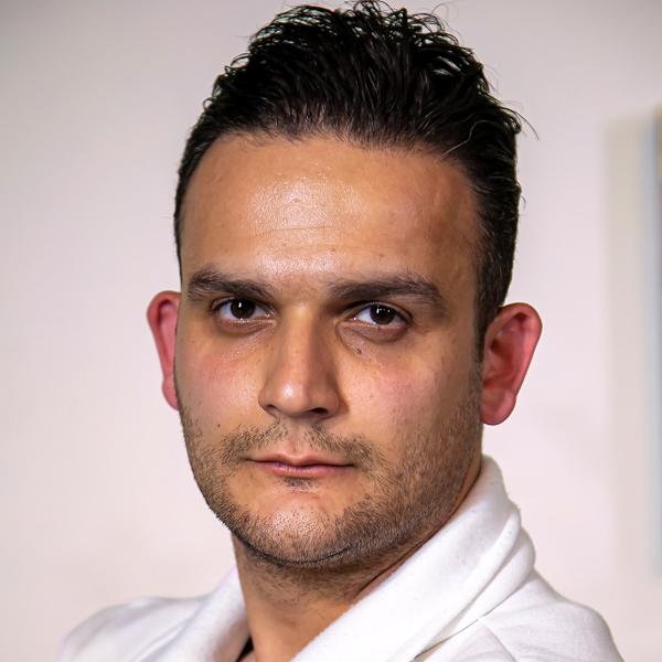 مرتضی محمدی