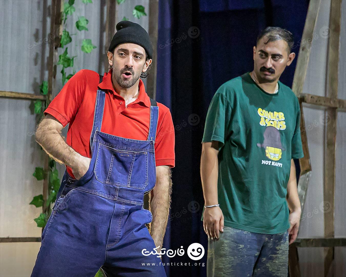 شایان تارخ