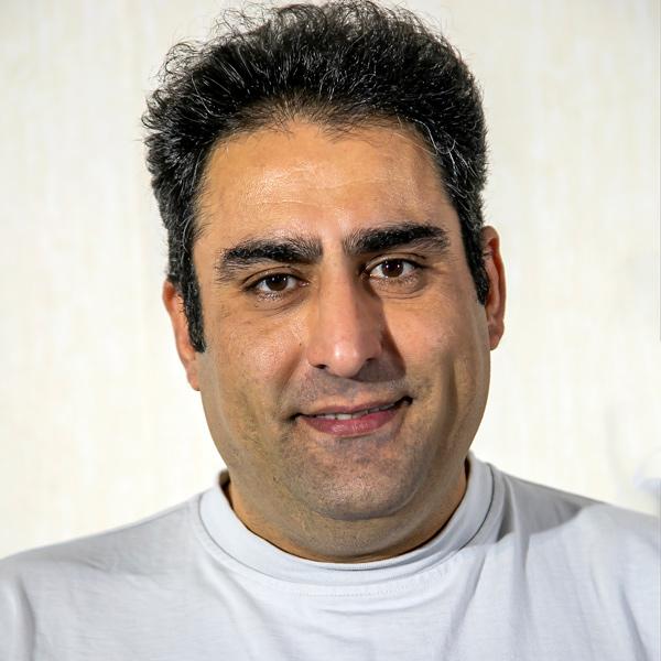 محمد جباری