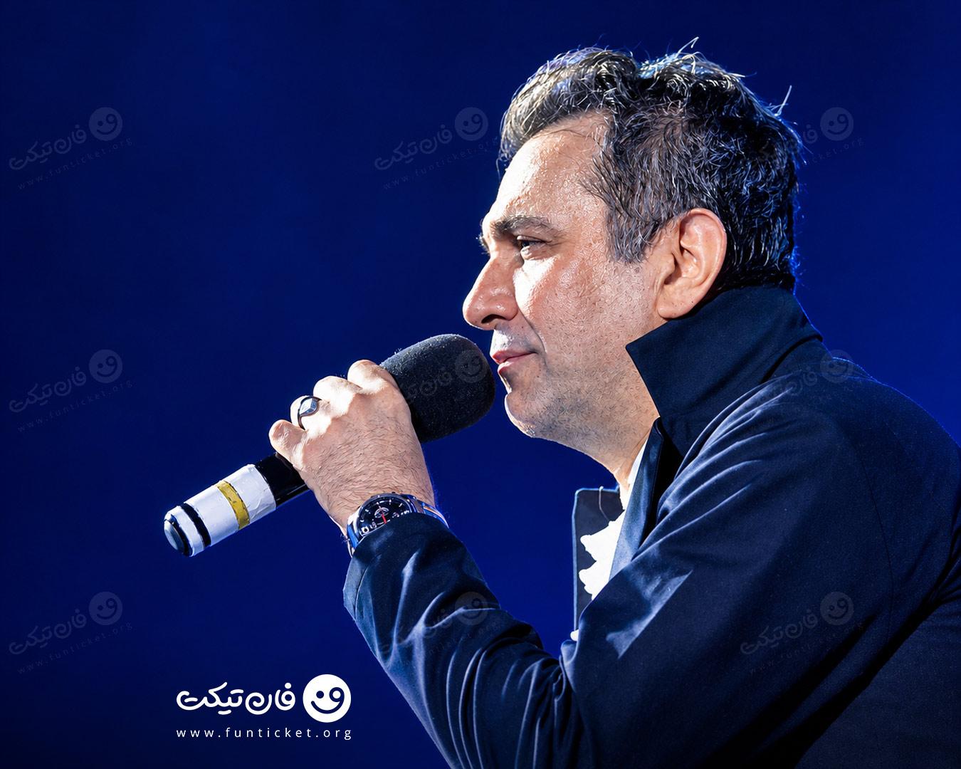 گالری تئاتر مال دنیا
