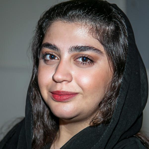 فاطمه حسن زاده