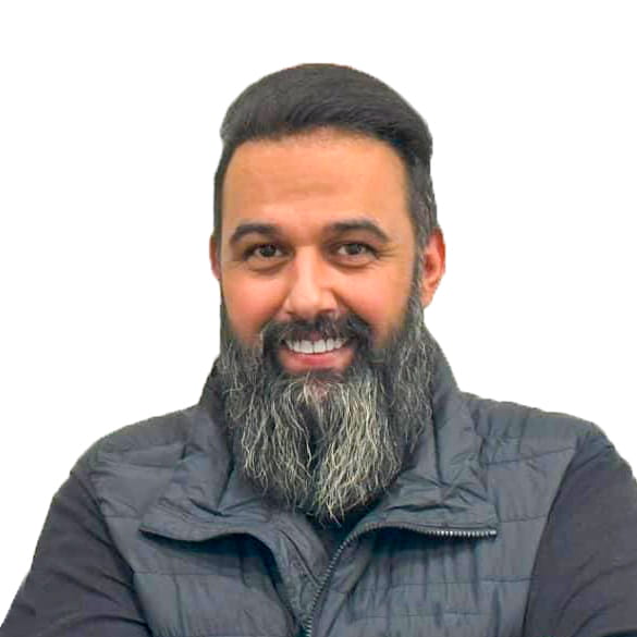 نادر راد
