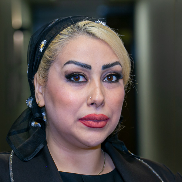 سحر طهرانچی