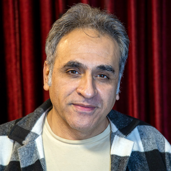 محمدرضا چاپاریان