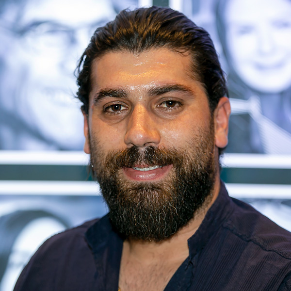 حسین محمدی