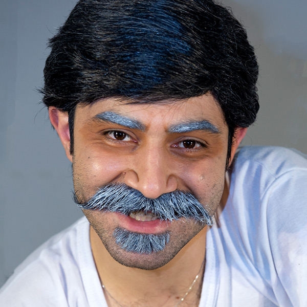 سعید نوری