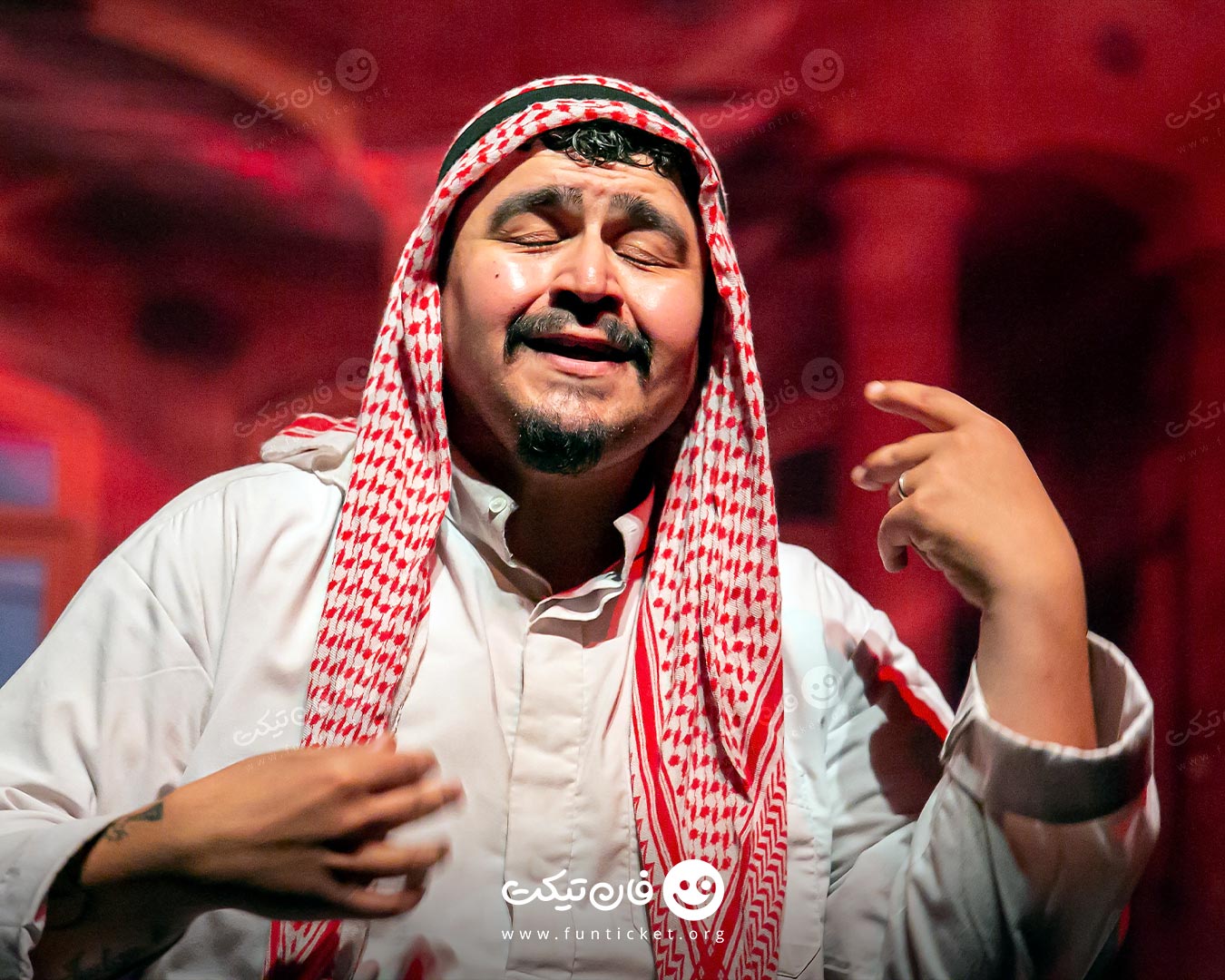امیرحسین اسماعیل زاده