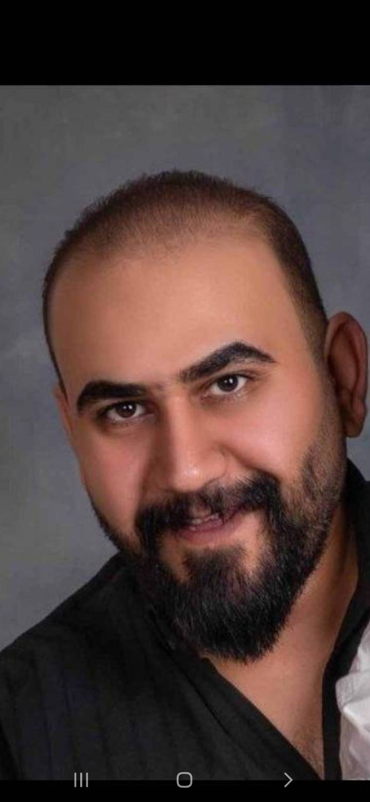 محمد شیخی