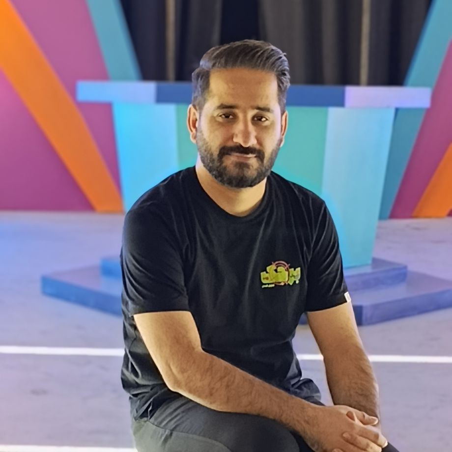 علی علیایی