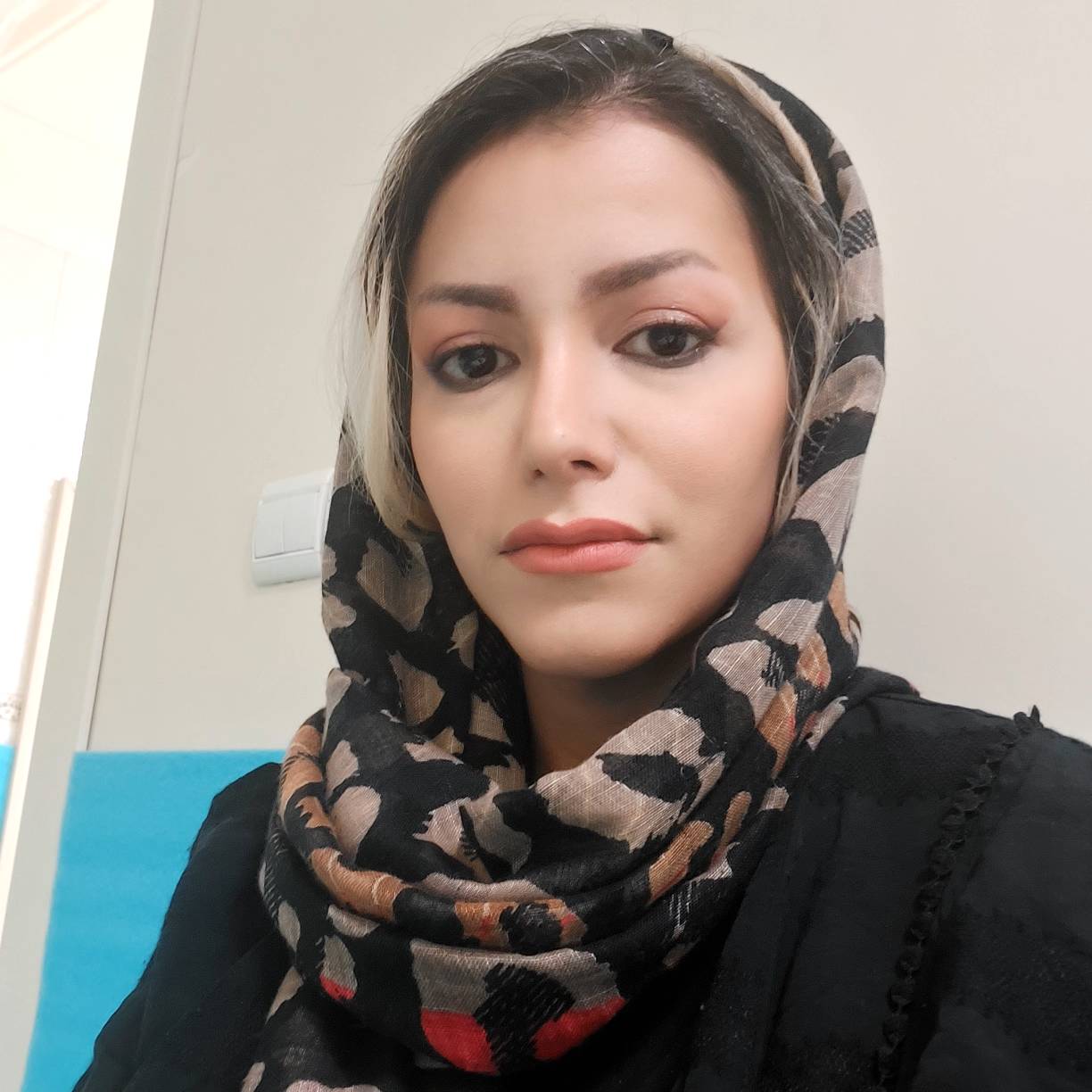 آزیتا عبدل پور