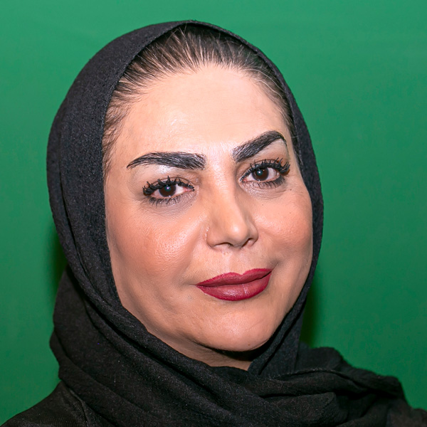 لیلا پورحسن