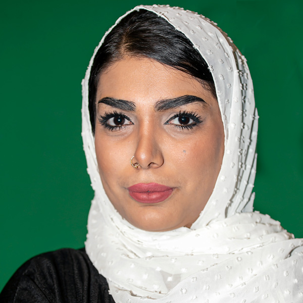 دلارام وهابی