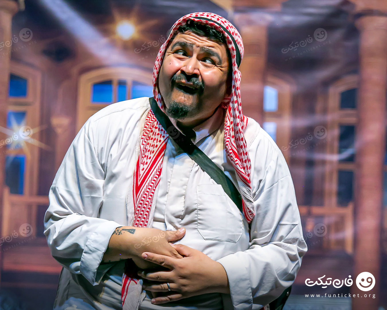امیرحسین اسماعیل زاده