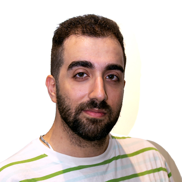 علیرضا تهرانی