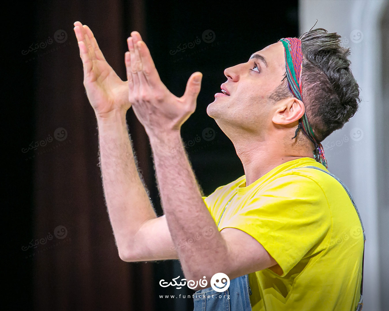 امید ماهر