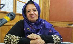 گیتی معینی