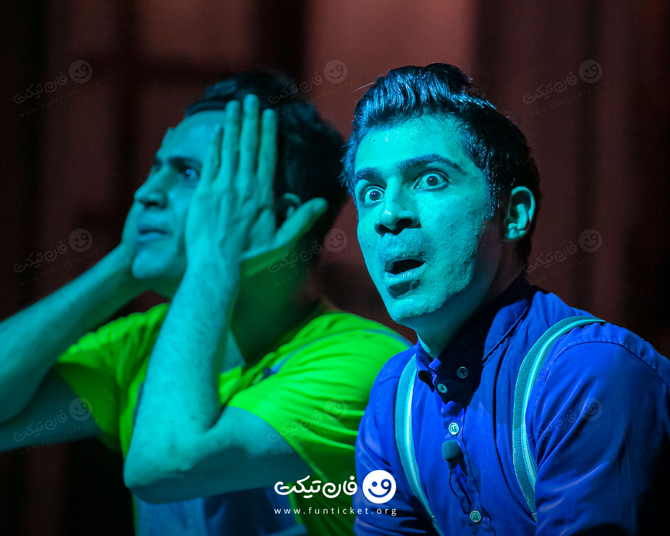 سعید نوری