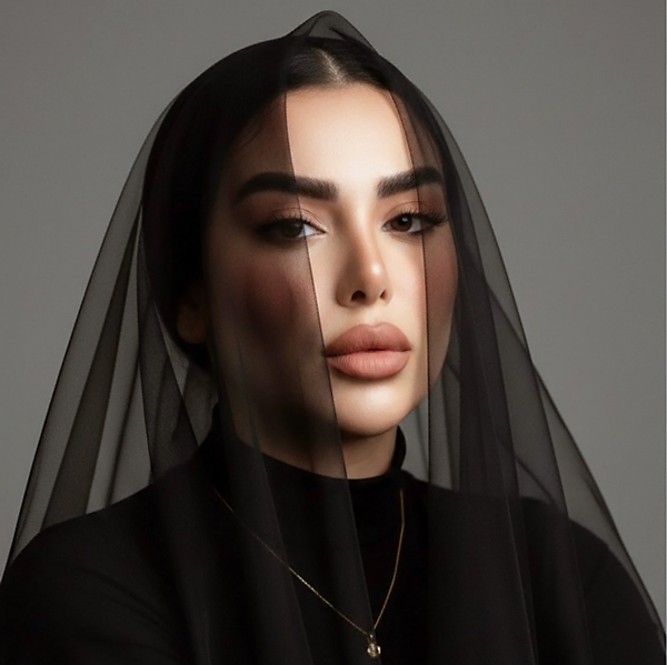پریسا زارع