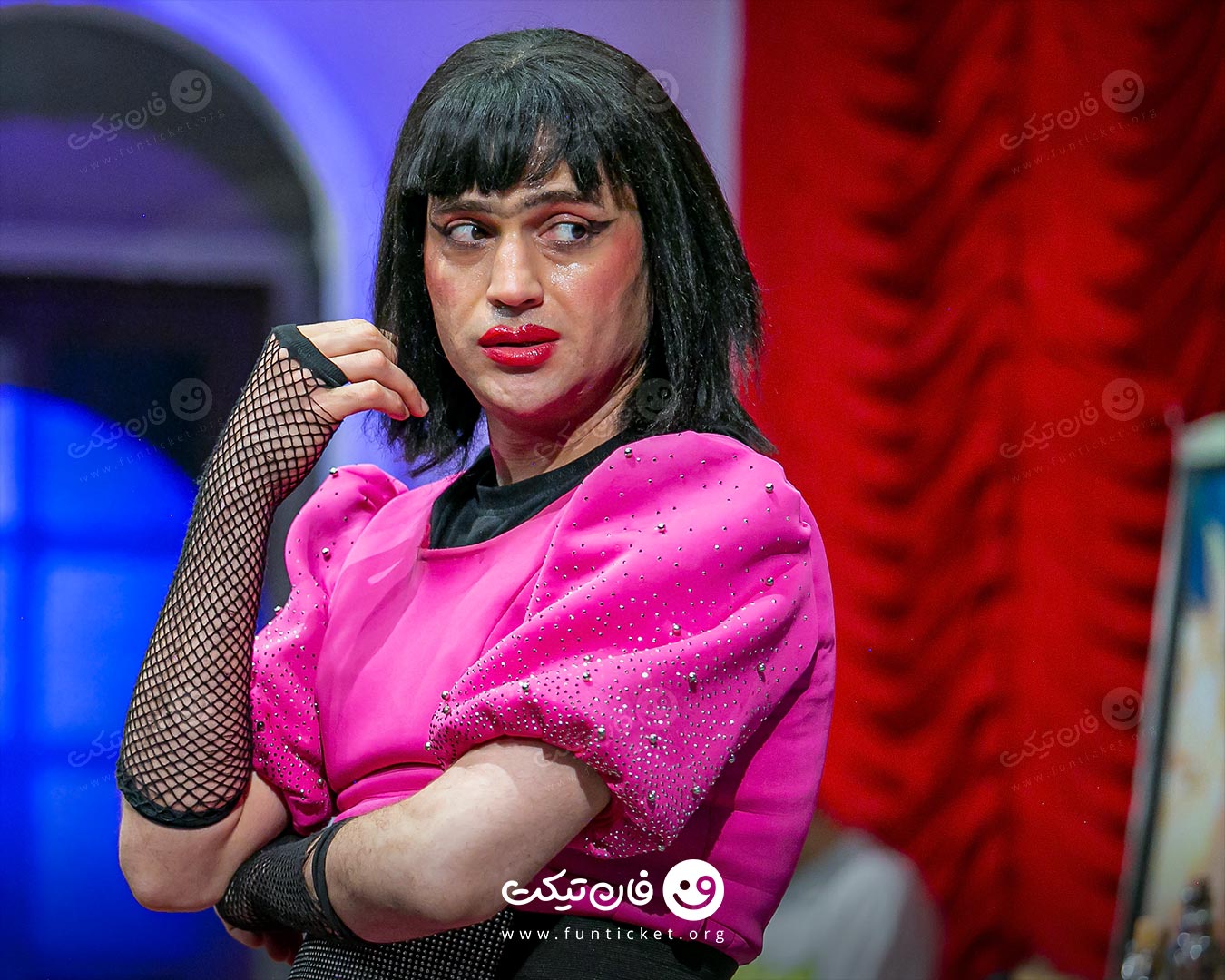 امید ماهر