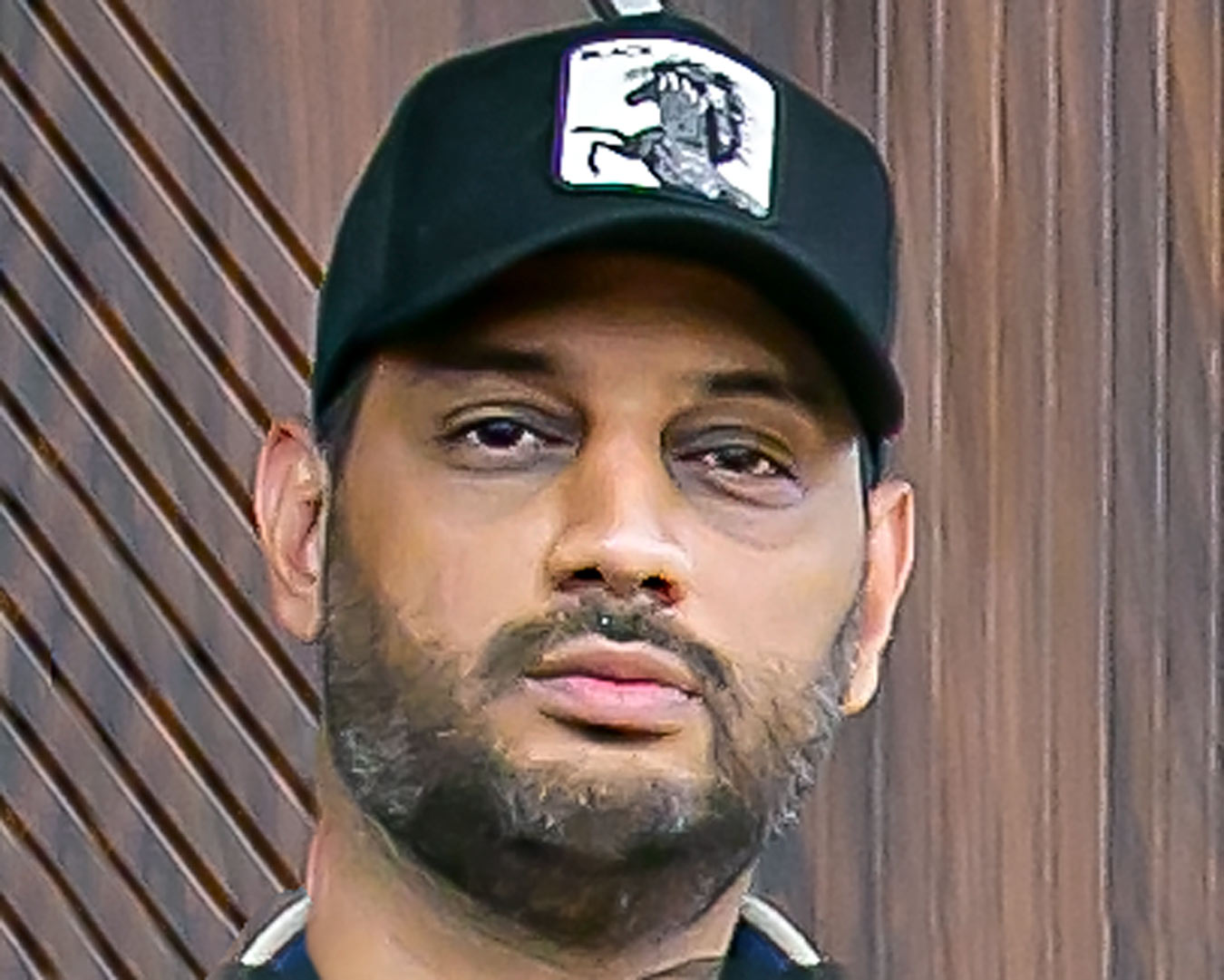 کیوان عرب