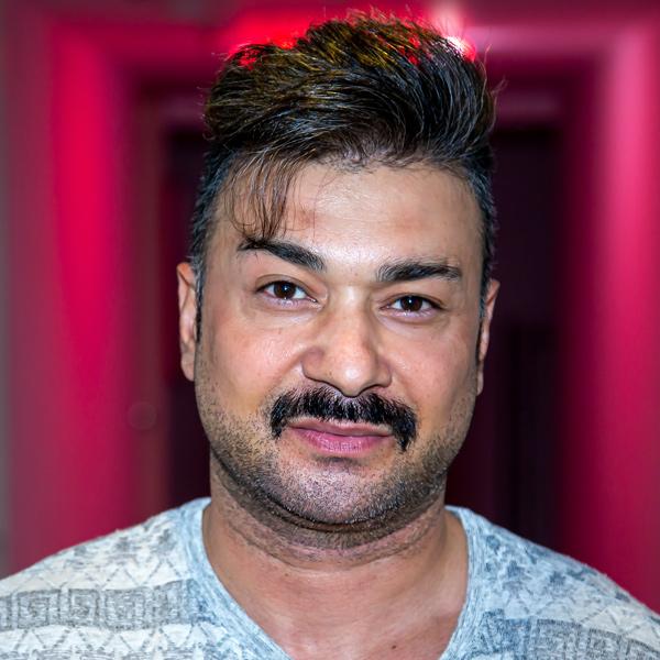 حمید شهریاری