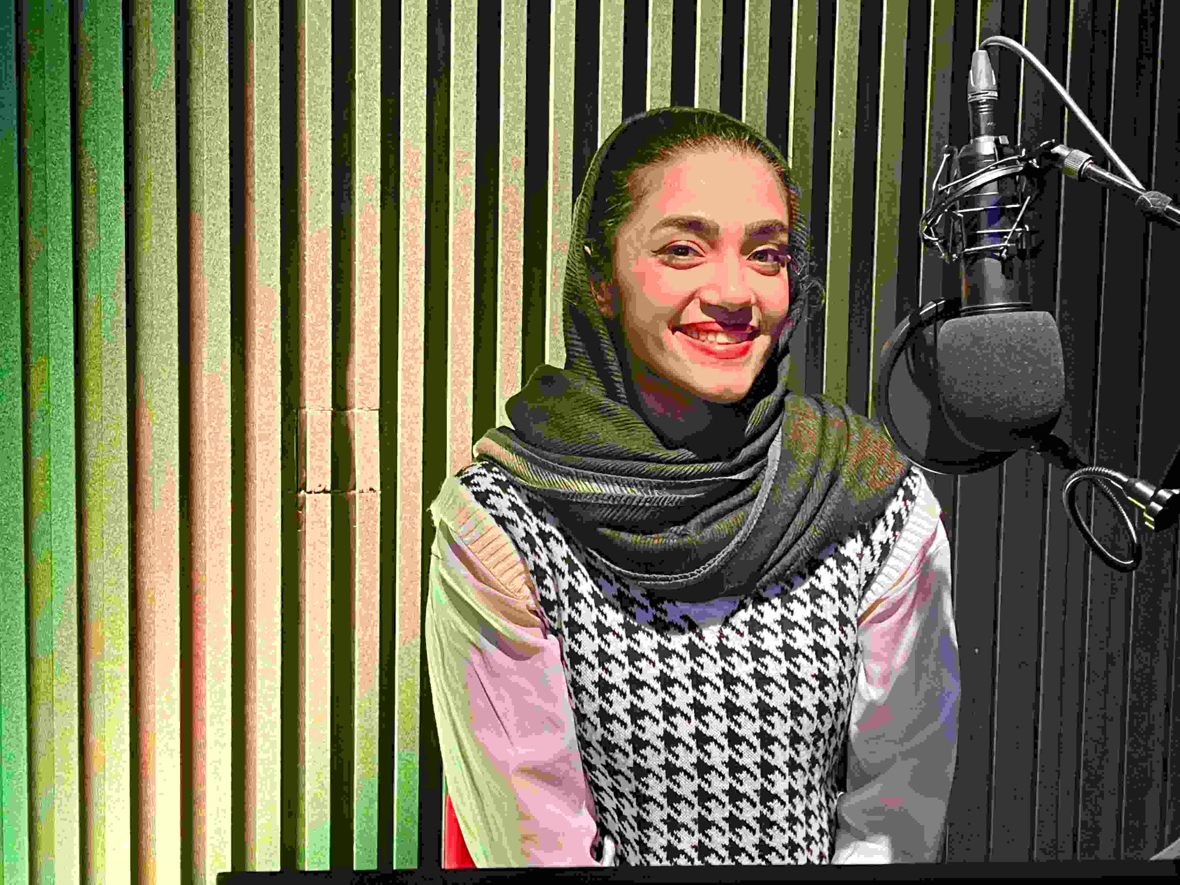 زهرا اسماعیلی