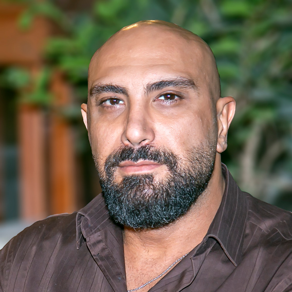 آرمین راستگو