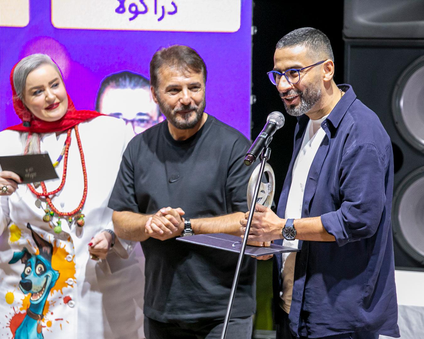 مجید گلکار