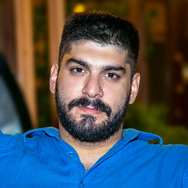 ماهان راسخ