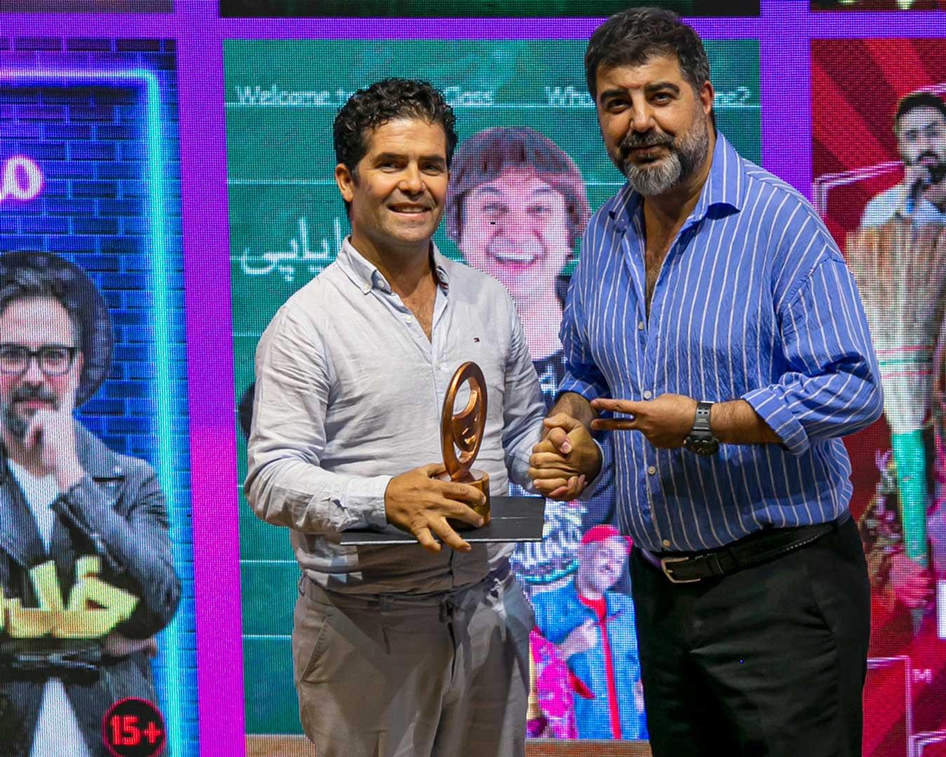 حمیدرضا جهانگیری