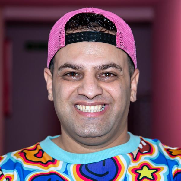 احسان افشار