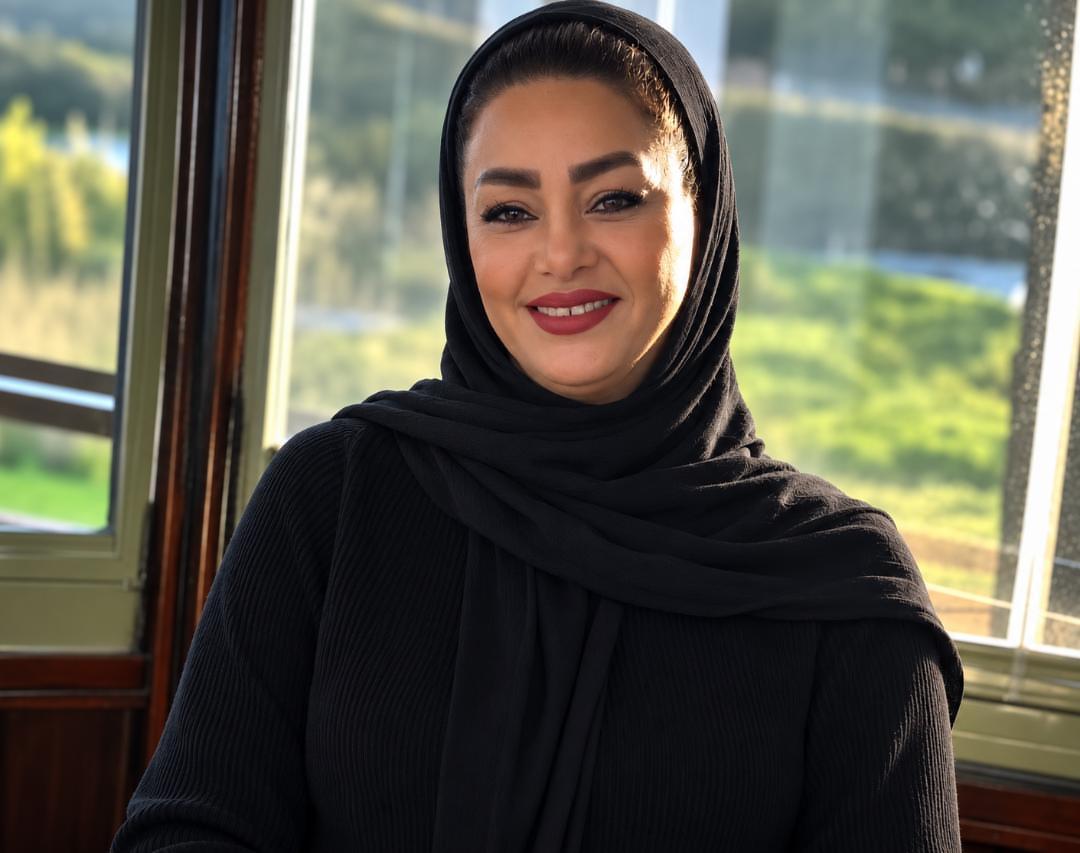 سحر زنجانی