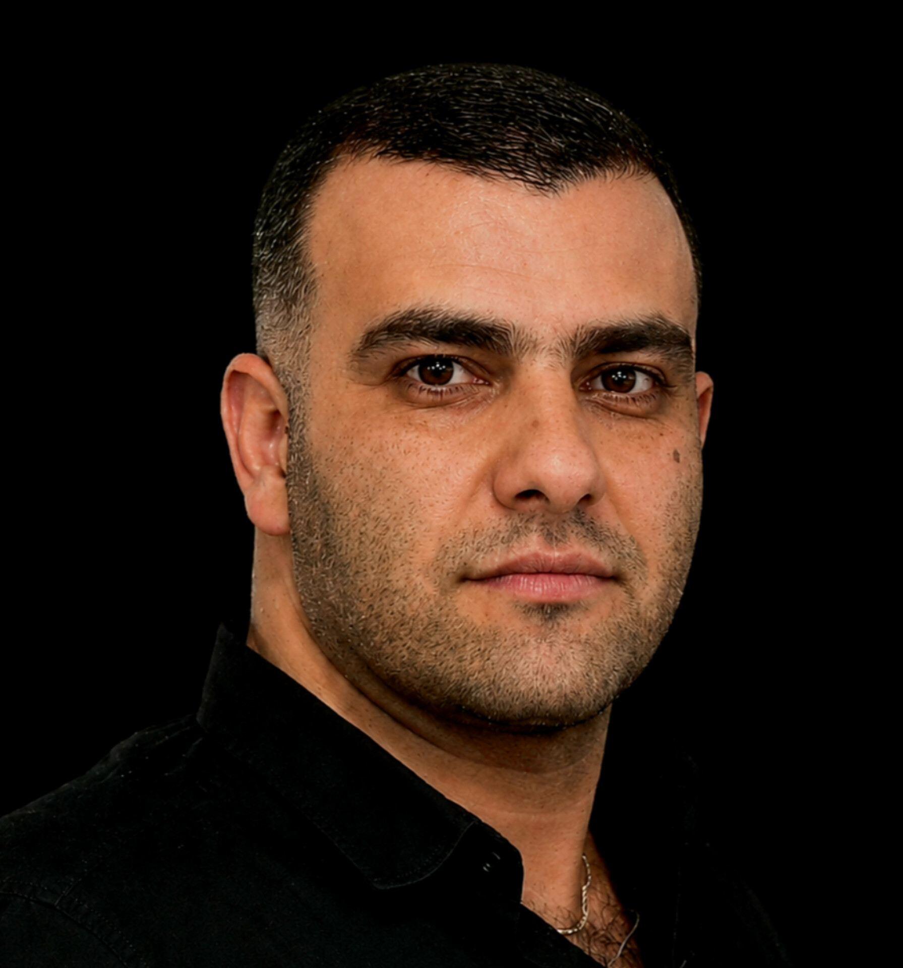 نوید ابراهیمی