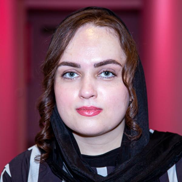 محبوبه حسینی