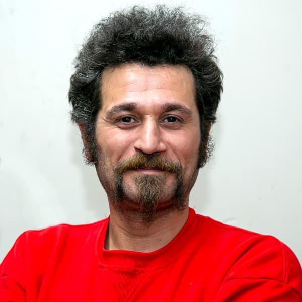 مهدی صادقی