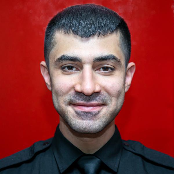 سعید نوری