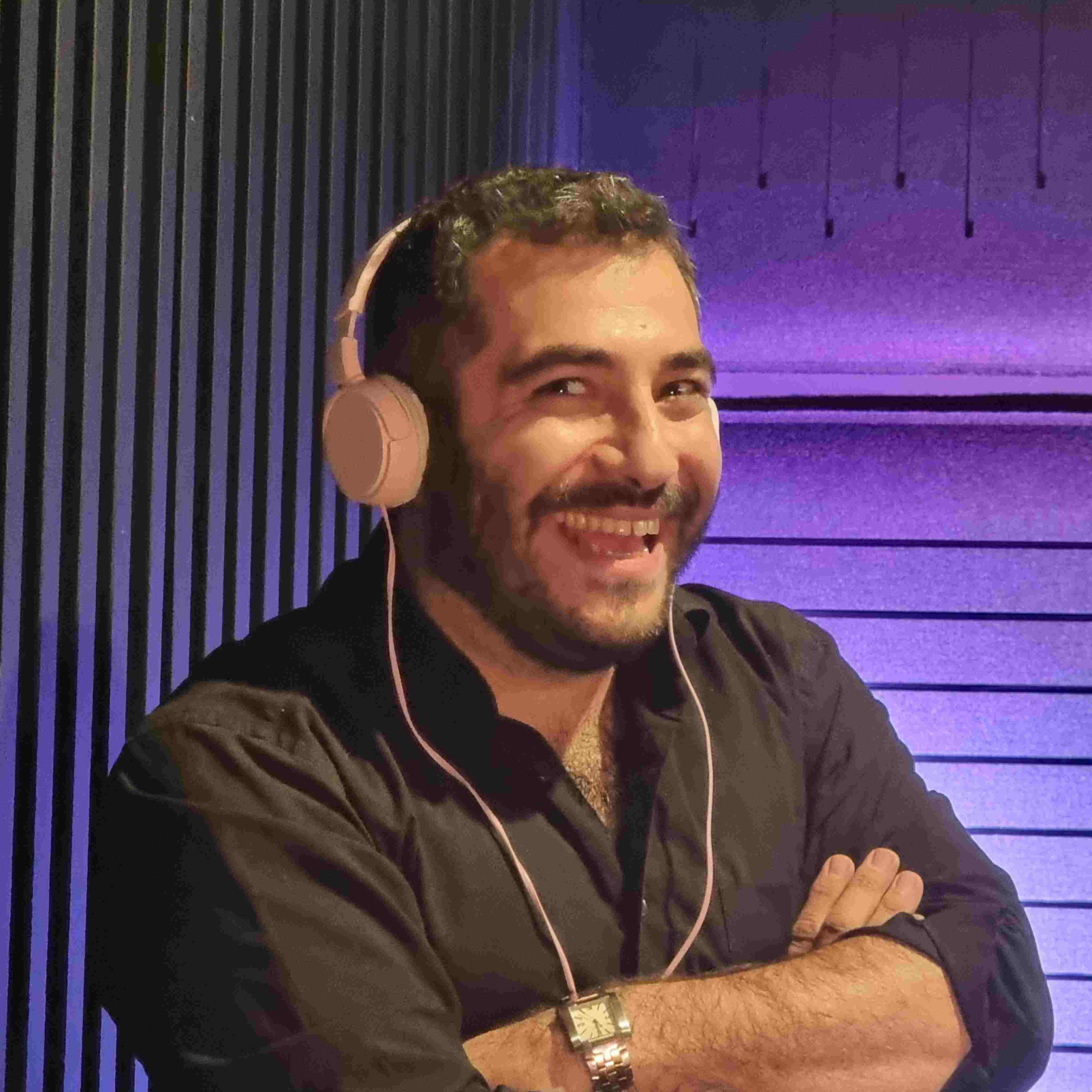 پویان پوینده