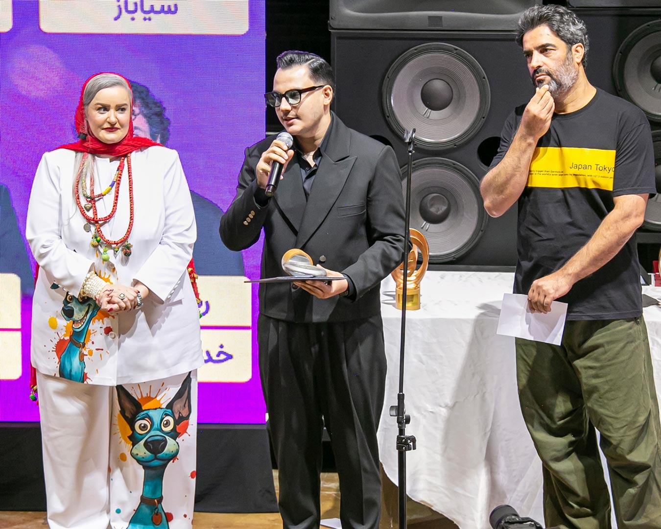بهفر سماواتیان