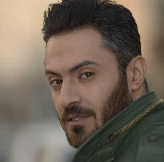 مجتبی مظفری